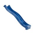 2.2m Blue Wave HPDE Slide with Water Attachment