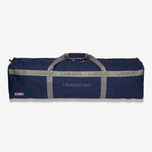 Nylon Croquet Storage Bag