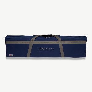 4 Player Toolkit Storage Bag for Croquet Sets