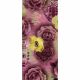 Headcase - The Multi Function Head Cover Accessory.  Patterned.-150 - Rose