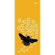 Headcase - The Multi Function Head Cover Accessory.  Patterned.-152 - Bumble Bee