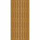 Headcase - The Multi Function Head Cover Accessory.  Patterned.-170 - Ornamental Brown