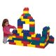 Giant Edu-Blocks Soft Brick Building Set
