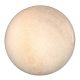 75mm Solid Wooden Boule / Ball