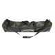 4 Player Croquet Bag - Black, Townsend Croquet. End of Line Special