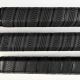 Cushioned Black Premium Croquet Mallet Grip