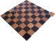 Teak Chess Board