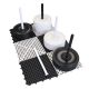 48cm King Pin / Lifting Pole For Large Plastic Checkers Pieces