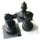 Small Plastic Chess Board