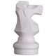 Small White Knight - From a 30cm Set