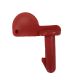 John Deere / Peg Perego - Red Coupling Hitch Pin - Part SPST0397R