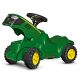 John Deere Rolly Minitrac 6150R