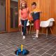 American Style Rubber Horseshoe Game