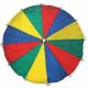 10.6m Play Parachute with 24 Nylon Handles 