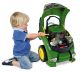 Repair and Service your own John Deere Tractor engine. - REPACKED