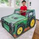 John Deere Pop-Up Tractor Tent for Kids