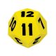10cm Twelve Sided / Faced Die