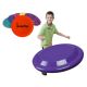 23cm Diameter Frisbee - Various Colours Available
