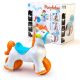 PonyFeber Childrens Rockin Horse and Balance Bike