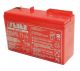 Feber 6V 7.5AH Replacement Battery