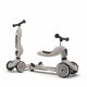 Scoot and Ride - Highwaykick (Steel)