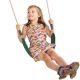 Flexi Wraparound Seat : Green