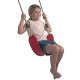 Flexi Wraparound Seat : Red