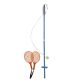 Regent Totem Spin Tennis Set