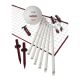 Regent Classic Volleyball Set