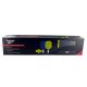 Reebok Pickeball Set with 2 Vector Paddles, 4 Balls and Half Court Net