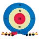 Giant Darts Target Game