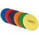 Foam Toss Discs Accessory Pack - Set of 6