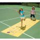 Hopscotch Mat (No Beanbags)