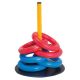 American Style Rubber Quoits Set