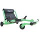 Green EzyRoller Classic Billy Cart