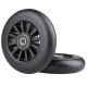 EzyRoller Classic 100mm Diameter Replacement Wheels (Set of 2)