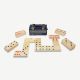 Uber Giant Wooden Dominoes