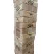 Giant Tumble Tower - Custom with 56 Double Sided Branded Blocks