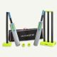 Uber Crazy Junior Cricket Set