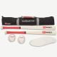 Uber Softball Set in Bag included 2 Different Sized Bats