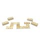 Monster 25cm Long Wooden Domino Game - Limited Stock Special.