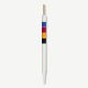 4 Player Croquet Centre Peg