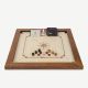 Championship Carrom Set by Uber