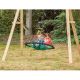 Oakley Swing Set with 1.2m Spidey Web Swing