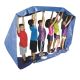 Team Run / Caterpillar Mat
