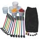 Skillbuilder 97 Piece Childrens Golf Starter Pack