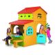 Feber Super Villa Childrens Playhouse  - New Style