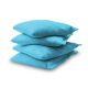 Premium Cornhole Bean Bag Set of 4 - Light Blue