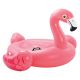 Jumbo Bright Pink Flamingo Pool Float by Intex