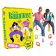 Its Bananas Party Game - The Monkey Tail Game For all the Family.